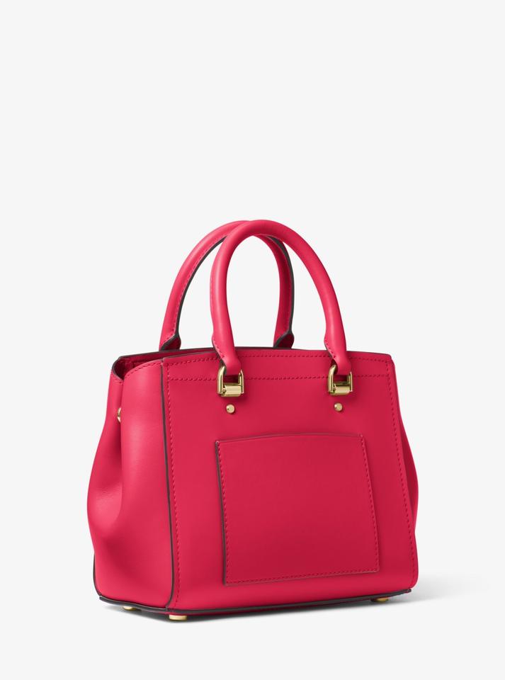 michael kors benning medium