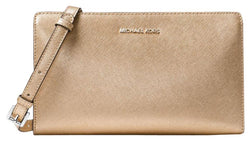 crossbody clutch michael kors