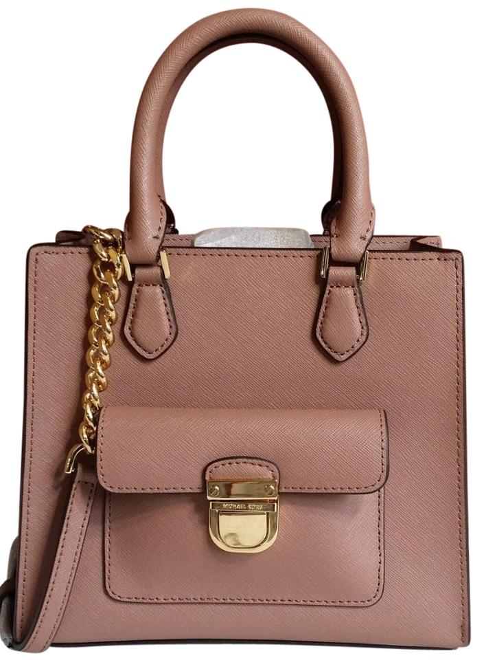 michael kors bridgette