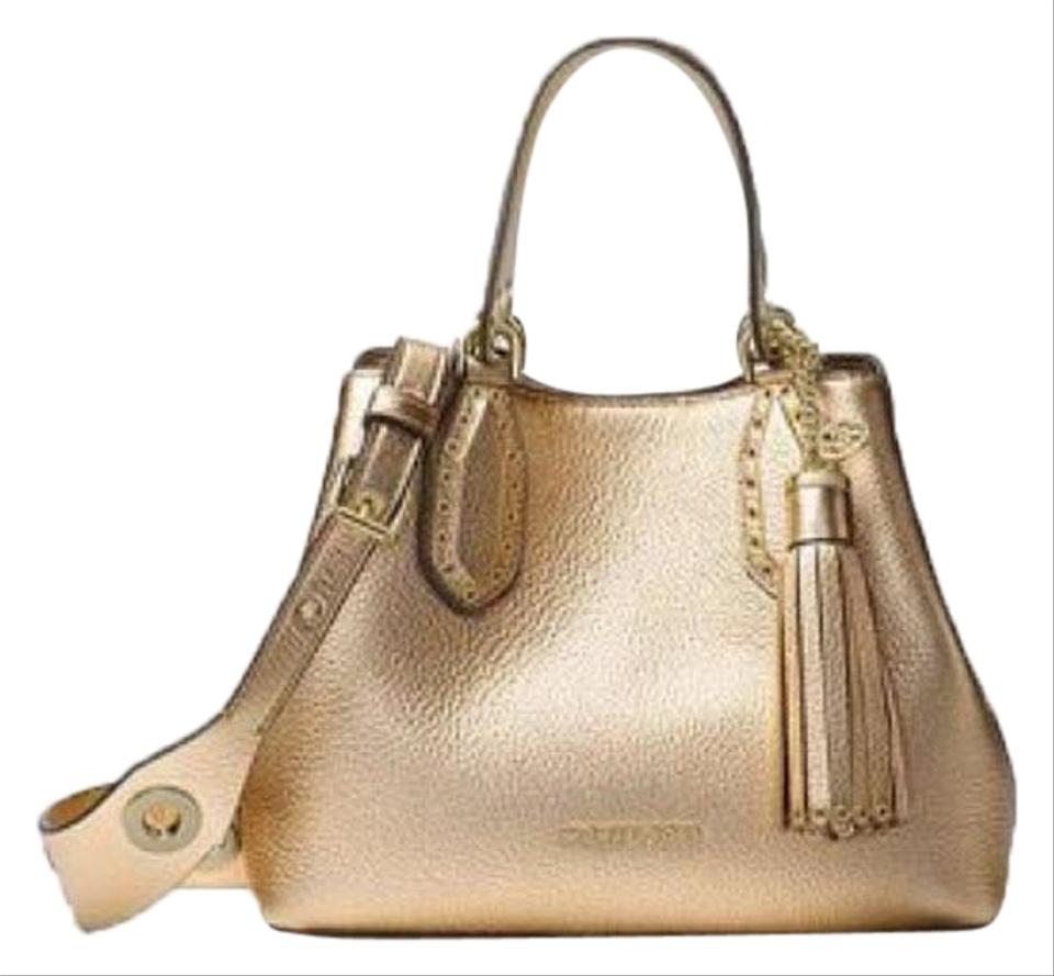 michael kors brooklyn tote