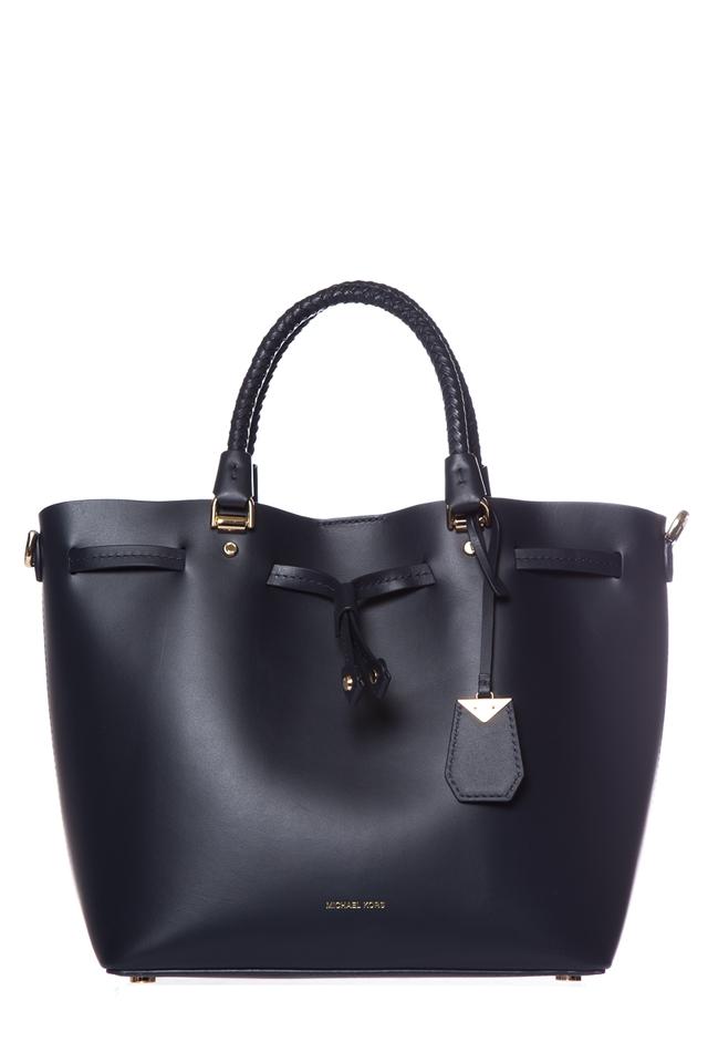 michael kors bucket bag tote