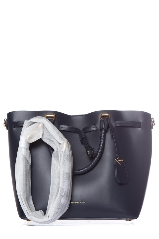 michael kors bucket bag tote