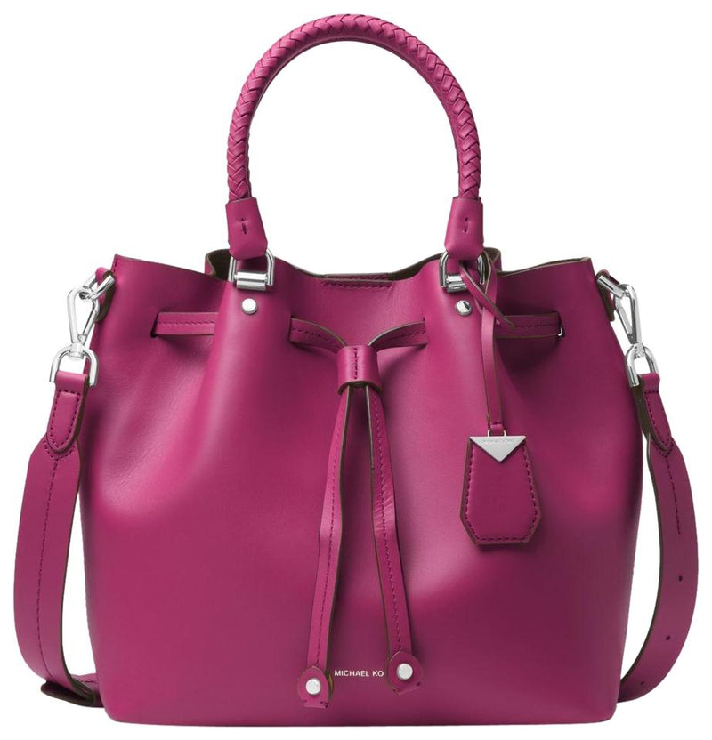 michael kors purple bag