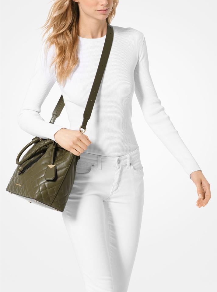 blakely medium bucket bag