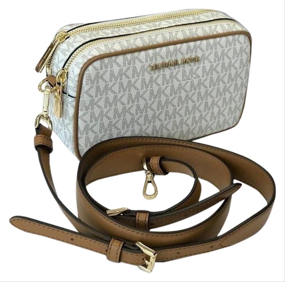 michael kors lacey camera bag