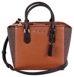 michael kors carolyn small tote