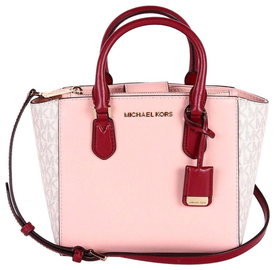 michael kors carolyn small tote