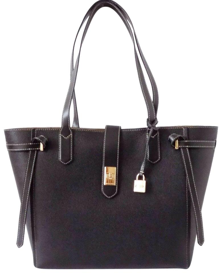 michael kors cassie large tote