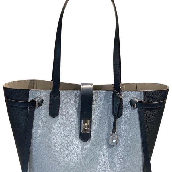 michael kors cassie tote