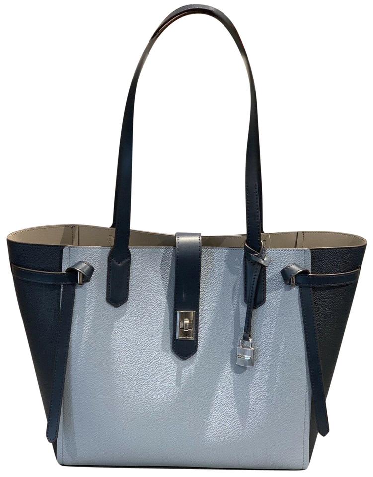 michael kors cassie tote