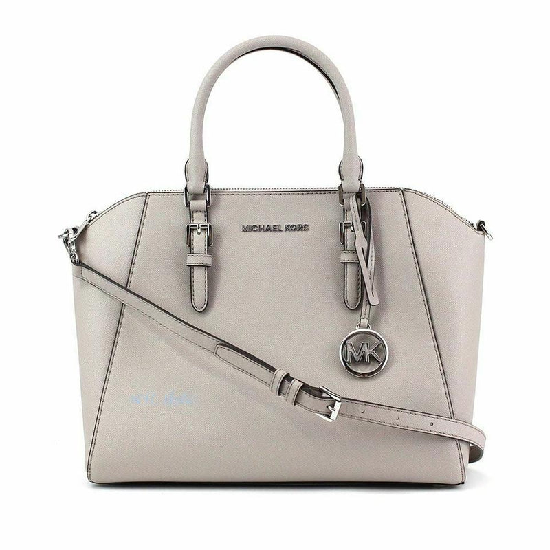 michael kors ciara small saffiano