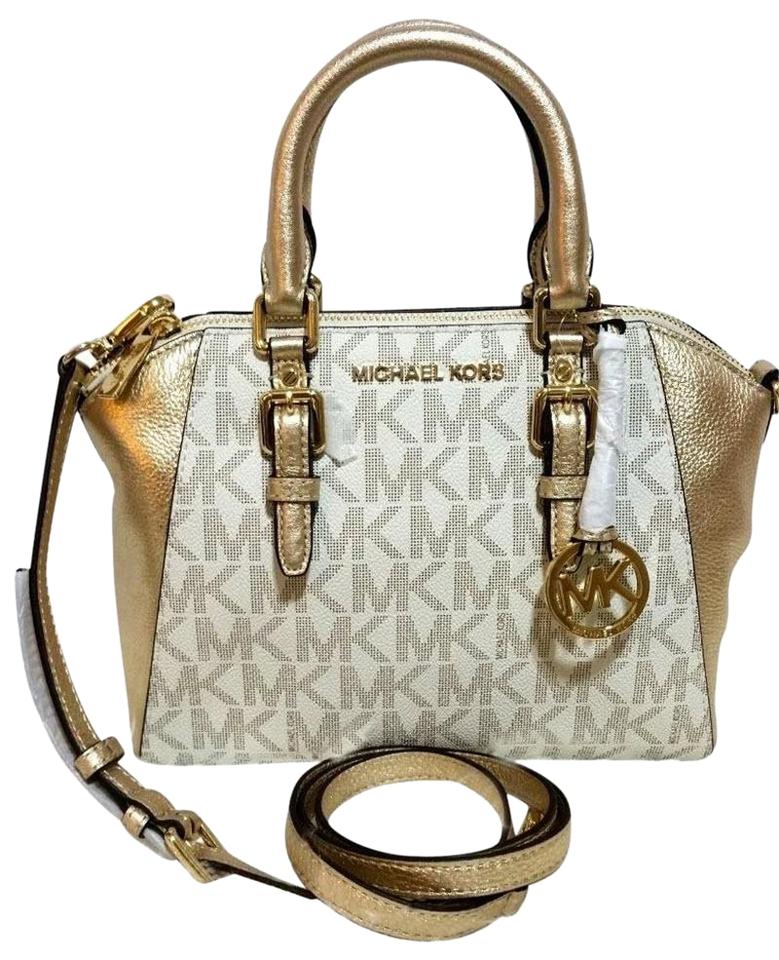 michael kors ciara vanilla