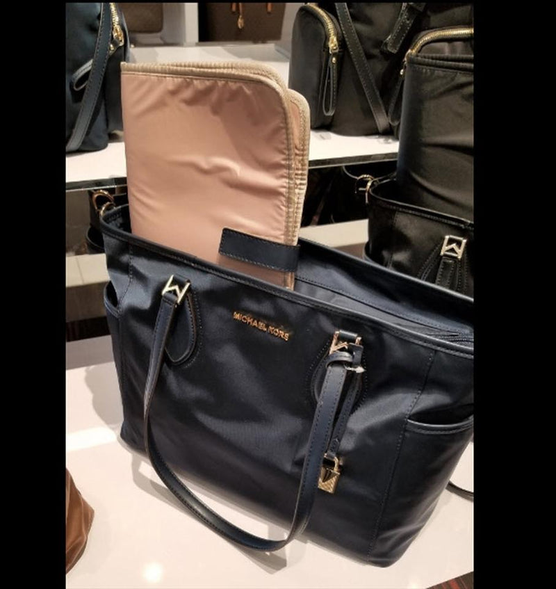 michael kors kelsey diaper bag