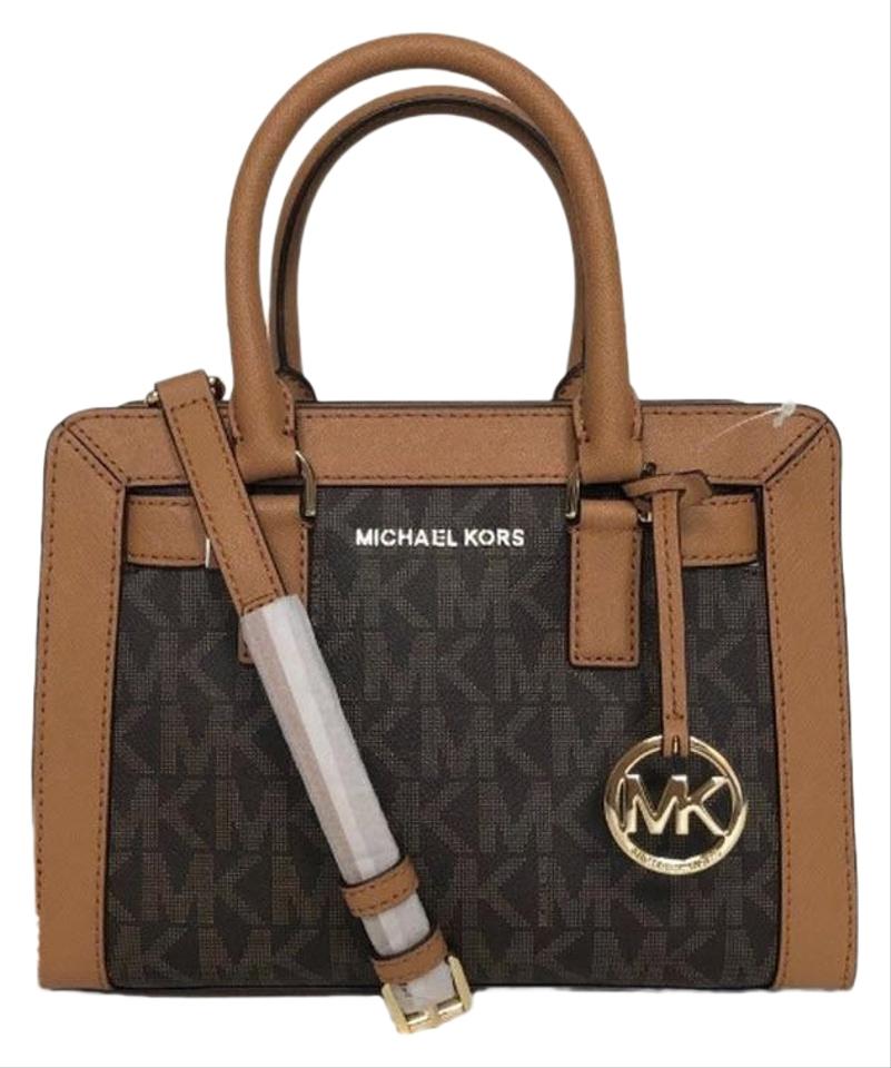 michael kors dillon handbag