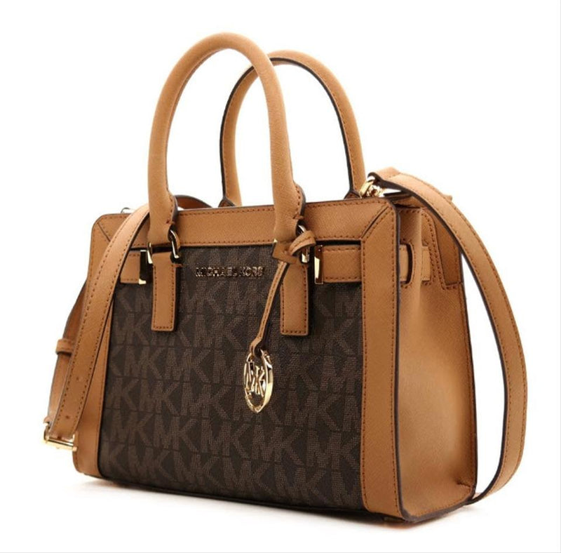 michael kors dillon small