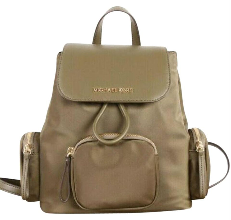 michael kors drawstring handbag