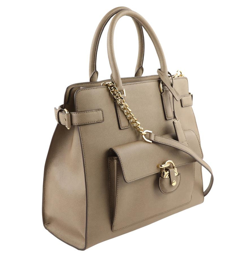 michael kors emma large