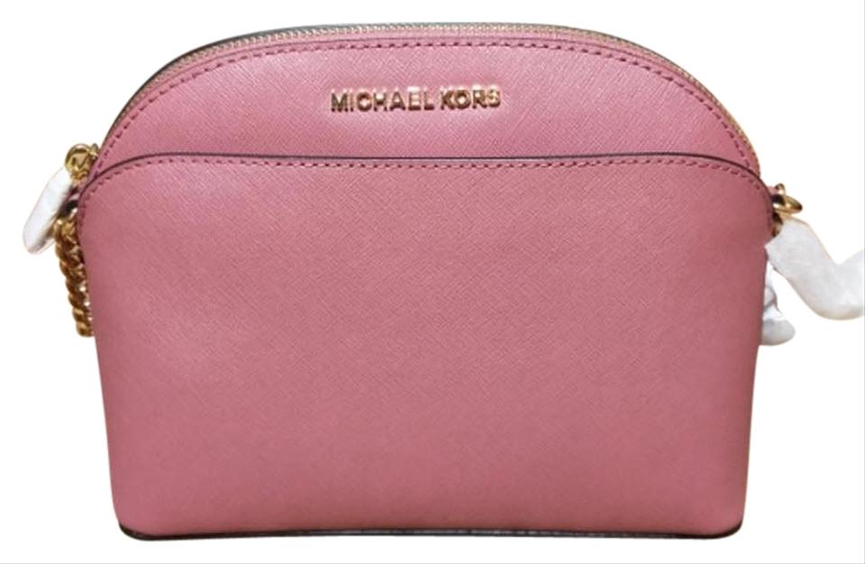 michael kors emmy medium crossbody