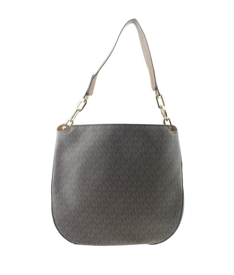 michael kors fulton hobo bag