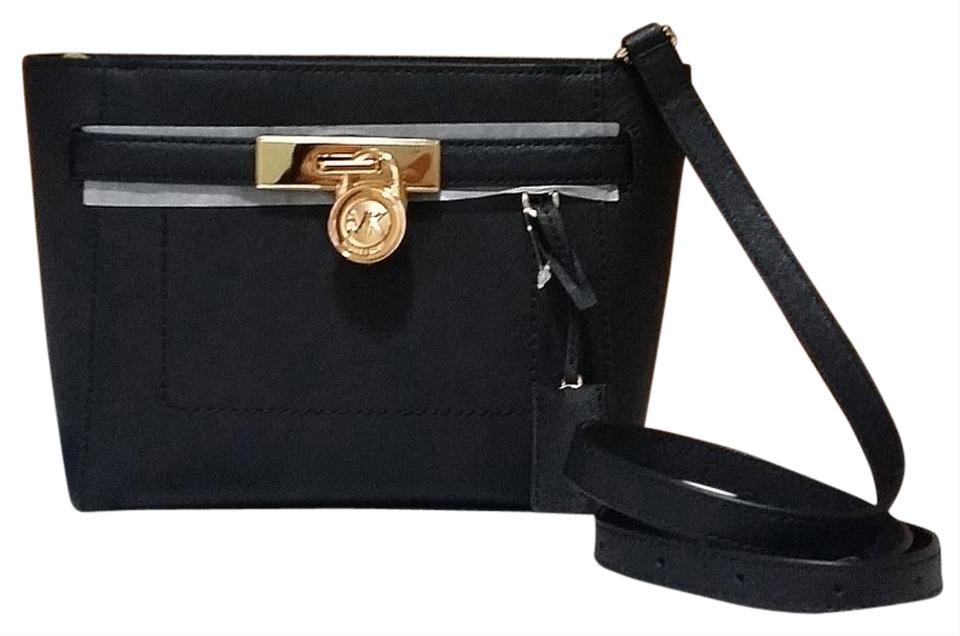 michael kors hamilton messenger bag