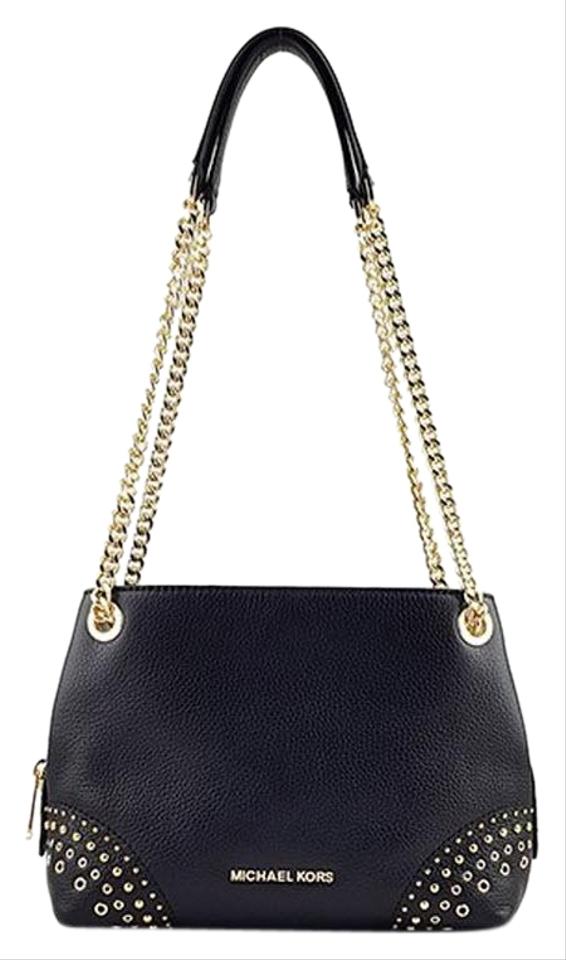 Michael Kors Messenger Jet Set Chain 