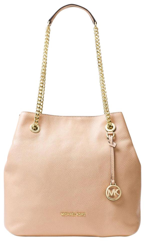 michael kors jet set chain shoulder