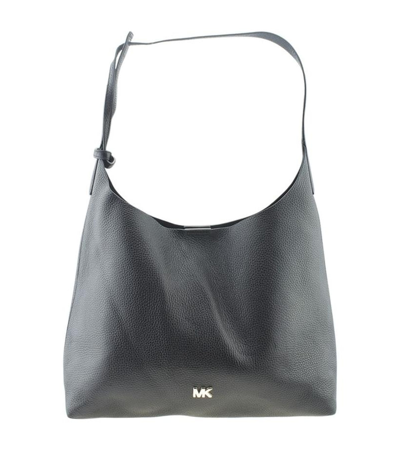 michael kors junie medium hobo