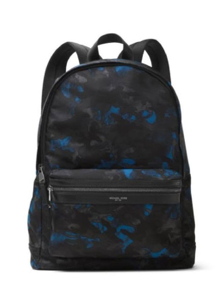 michael kors backpack limited edition