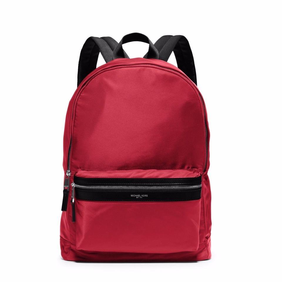 michael kors backpack mens