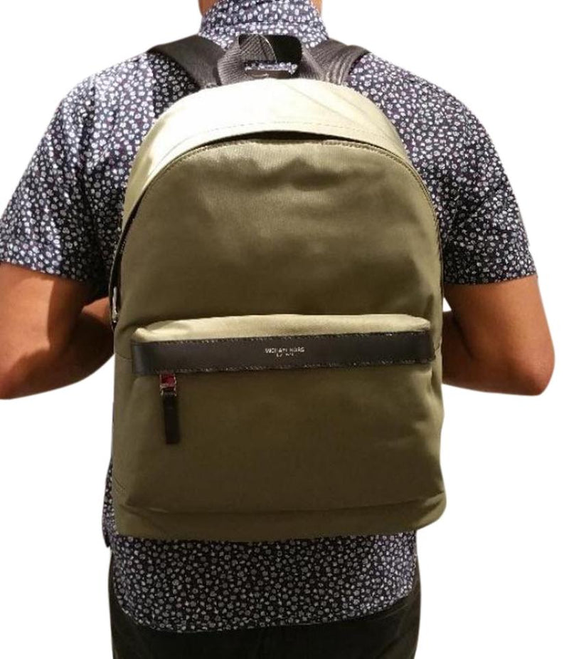 michael kors mens backpack