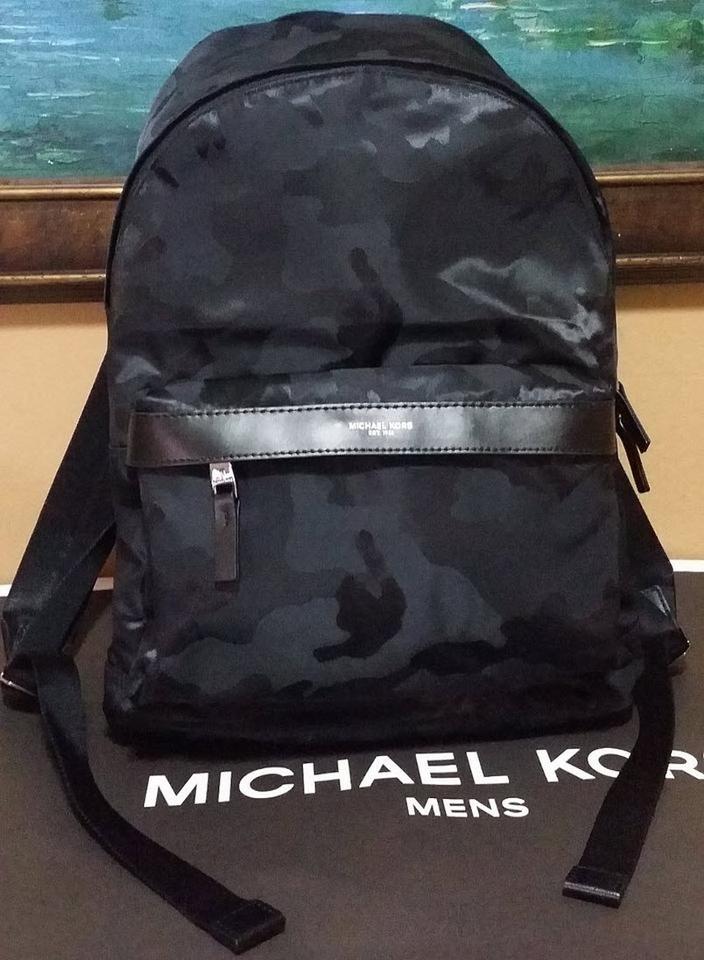 michael kors backpack limited edition