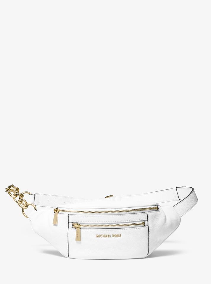 michael kors fanny packs