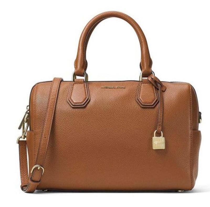 michael kors mercer duffel