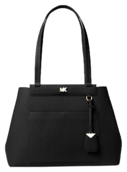 Michael Kors Meredith Medium Pebbled 