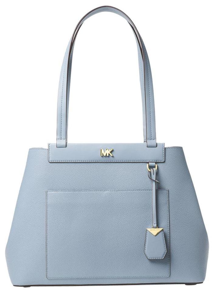 Michael Kors Meredith Medium Pebbled 