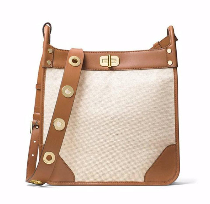 michael kors sullivan messenger bag