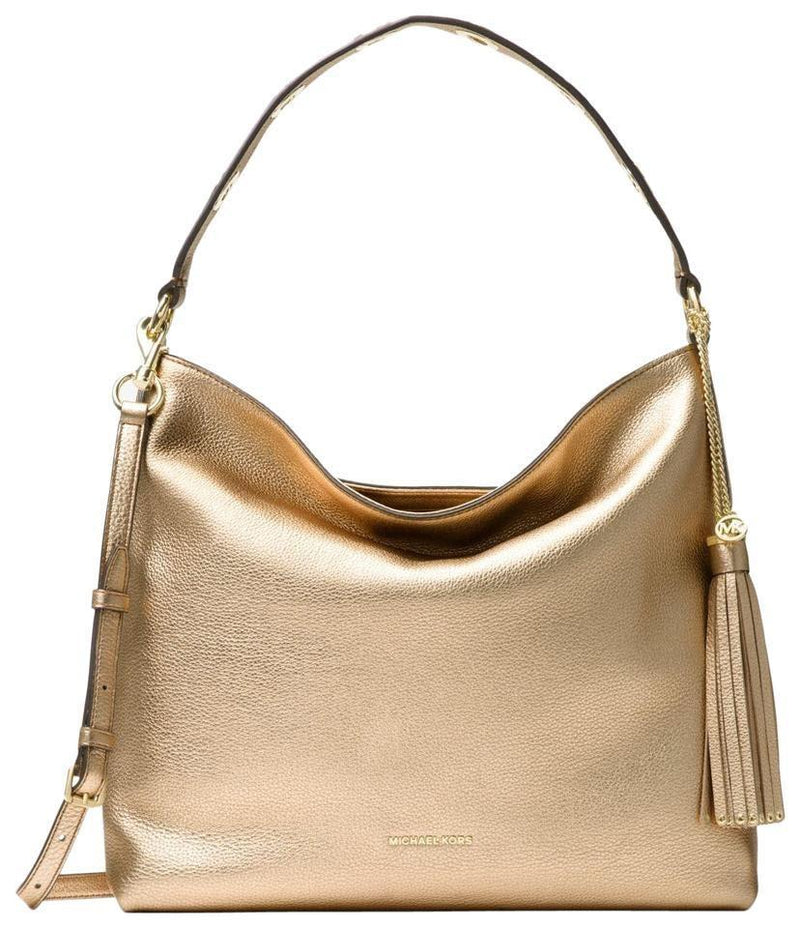 michael kors brooklyn large shoulder bag