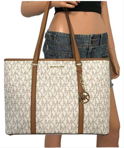 mk sady large tote