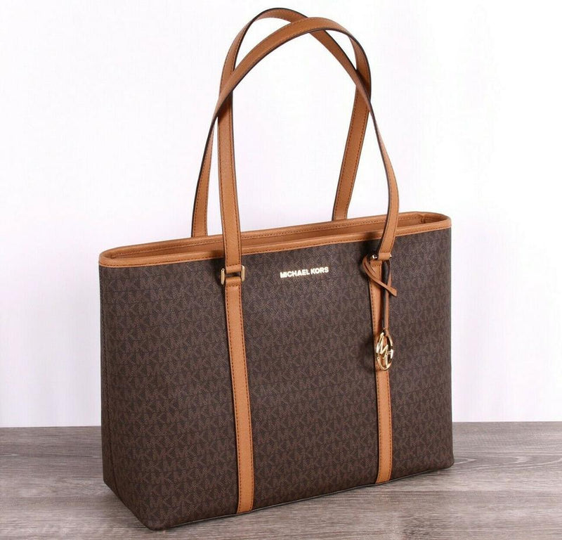 kors michael kors sady tote