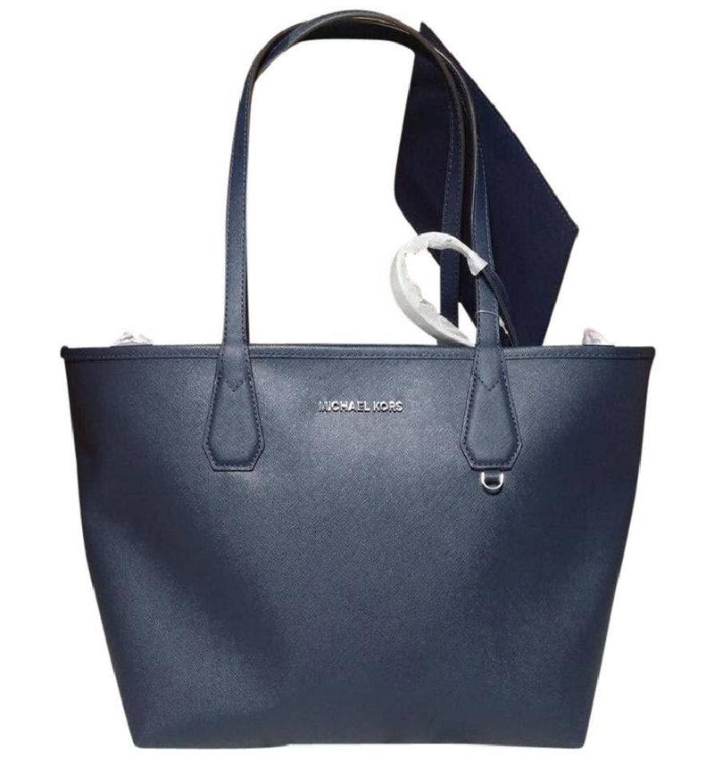 michael kors candy reversible tote