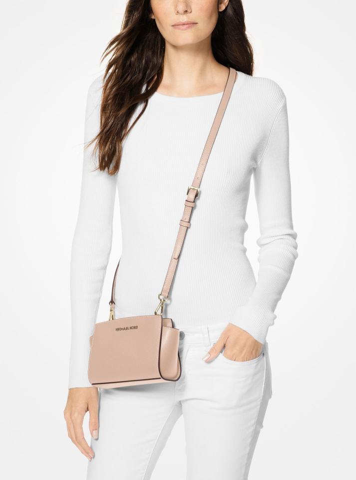 michael kors jet set selma