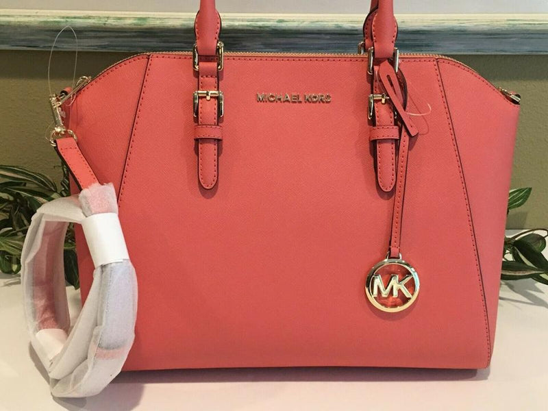 michael kors ciara pink