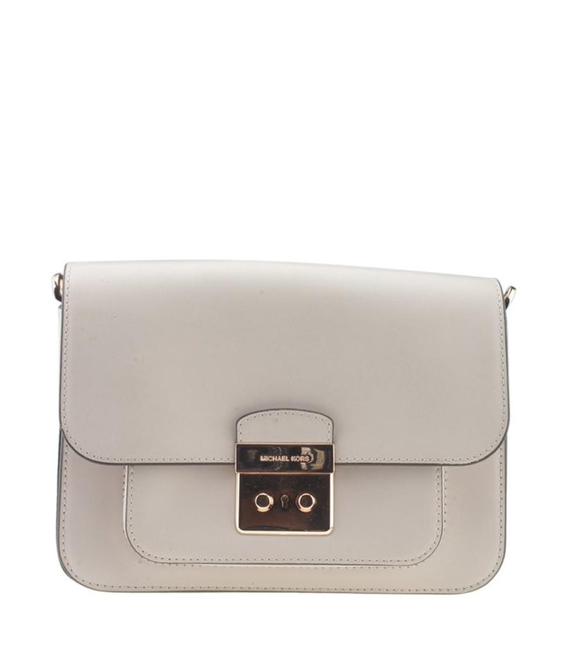 michael kors sloan beige