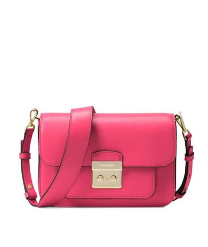 michael kors sloan rose