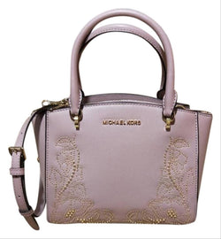 michael kors ellis sm conv satchel