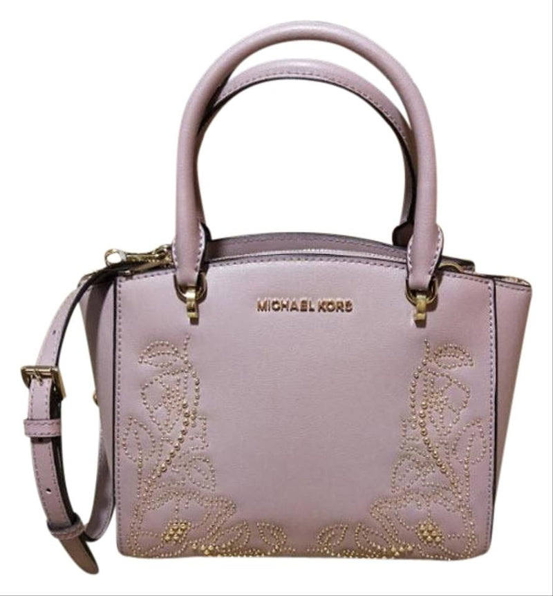 michael kors ellis handbag