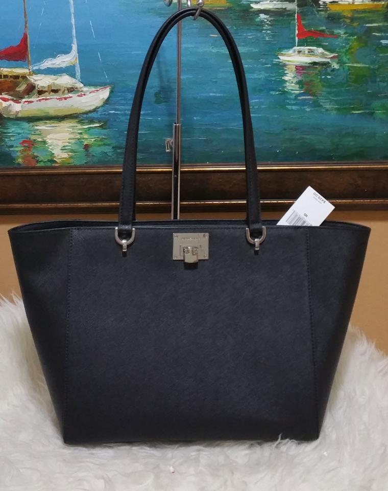 michael kors tina large satchel