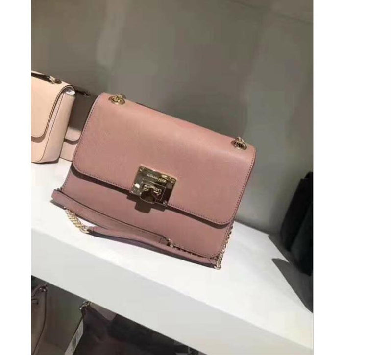 michael kors tina dusty rose