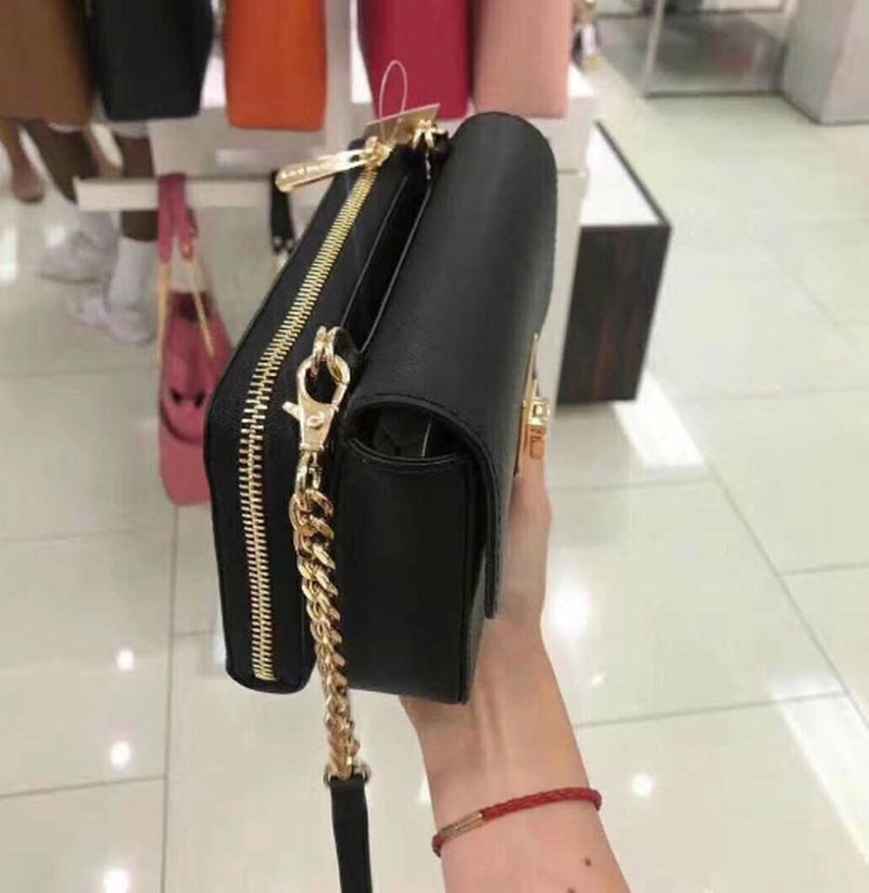 michael kors wallet clutch xbody