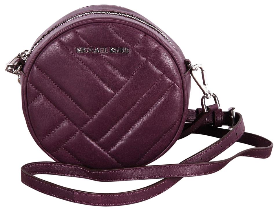 michael kors damson crossbody